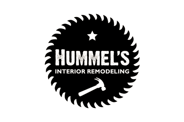 Hummel's Interior Remodeling branding
