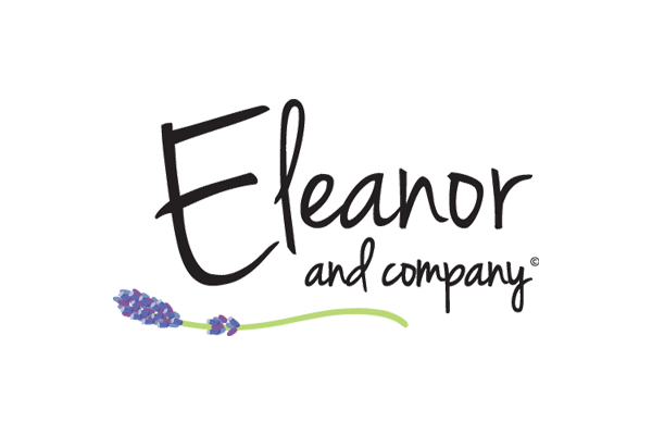 Eleanor and Company branding