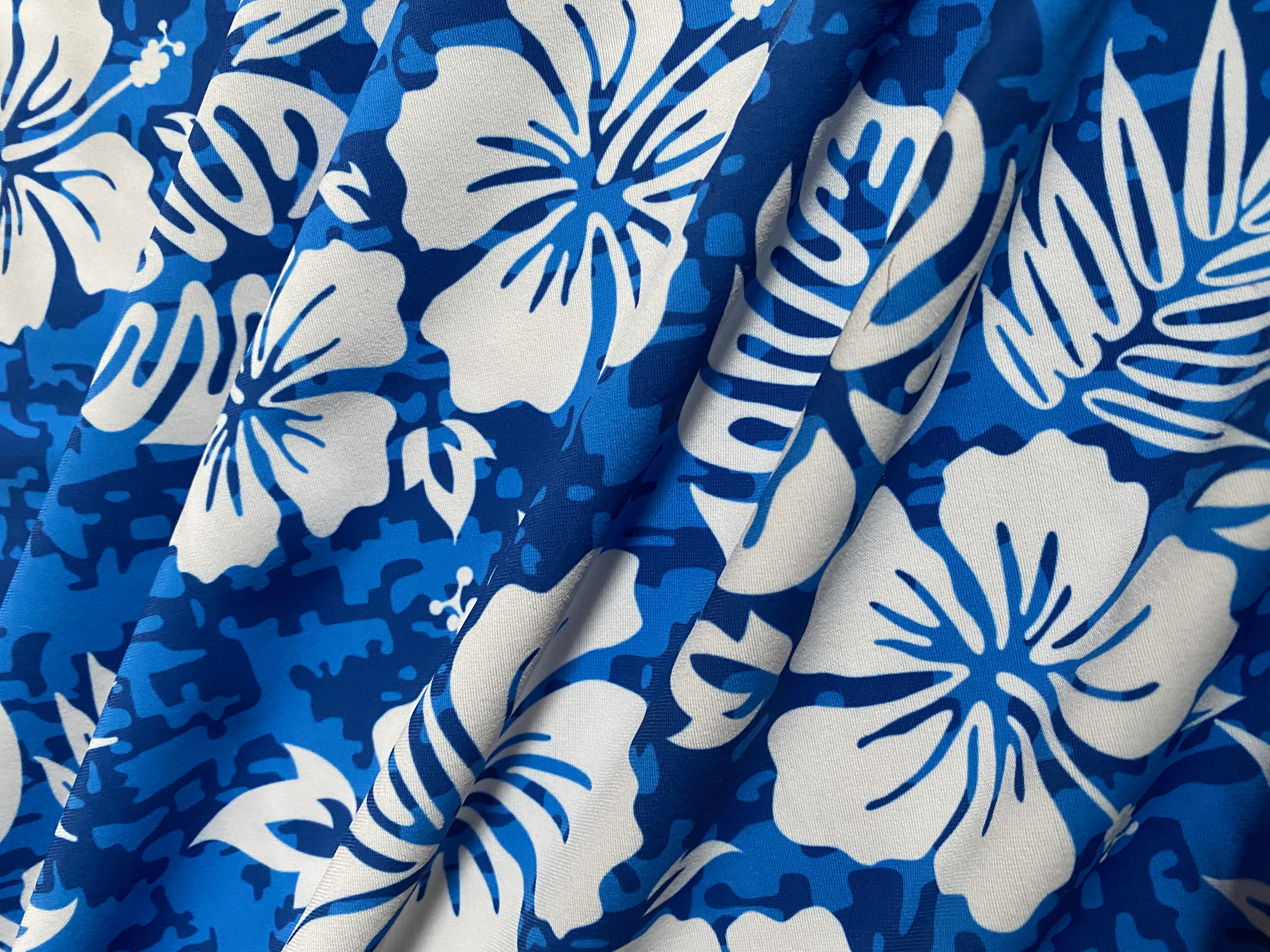 Fabric pattern