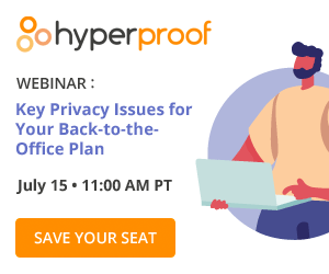 Hyperproof web ad
