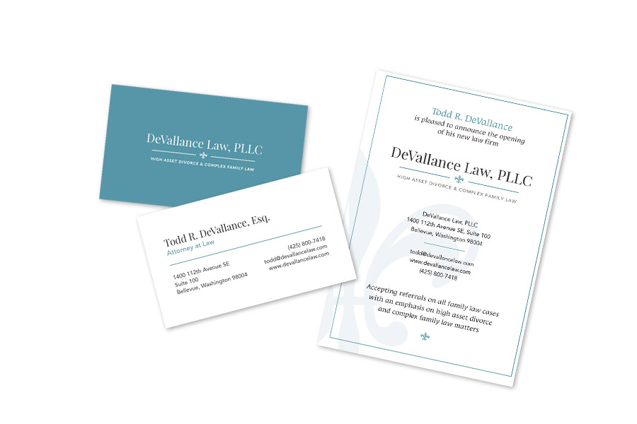 DeVallance Law