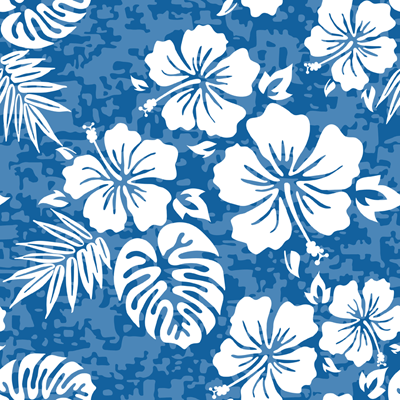 Fabric pattern